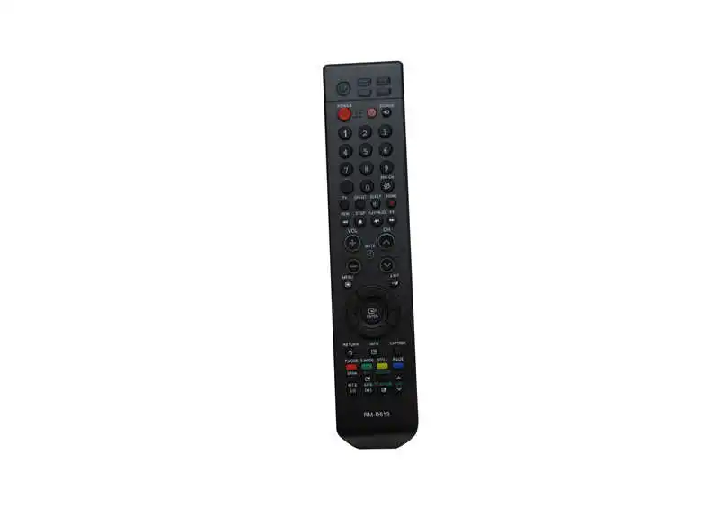 Пульт дистанционного управления для Samsung BN59-00611A LE37R86BD LE40M87BD LE40R86BD LE40R87BD LE37M87BDX LE32R88BDX