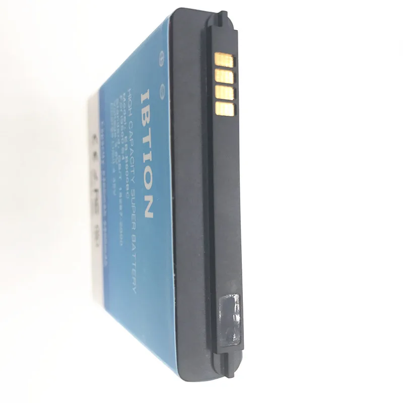 IBTION 6300 мАч для samsung Galaxy S4 i9500 Батарея EB B600BC Расширенный утолщаются + задняя
