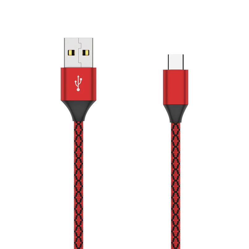 3а usb type C кабель для huawei P30 P20 Lite 1 м Быстрый mi cro Usb Быстрая зарядка USB Xiaomi Redmi Note 7 8