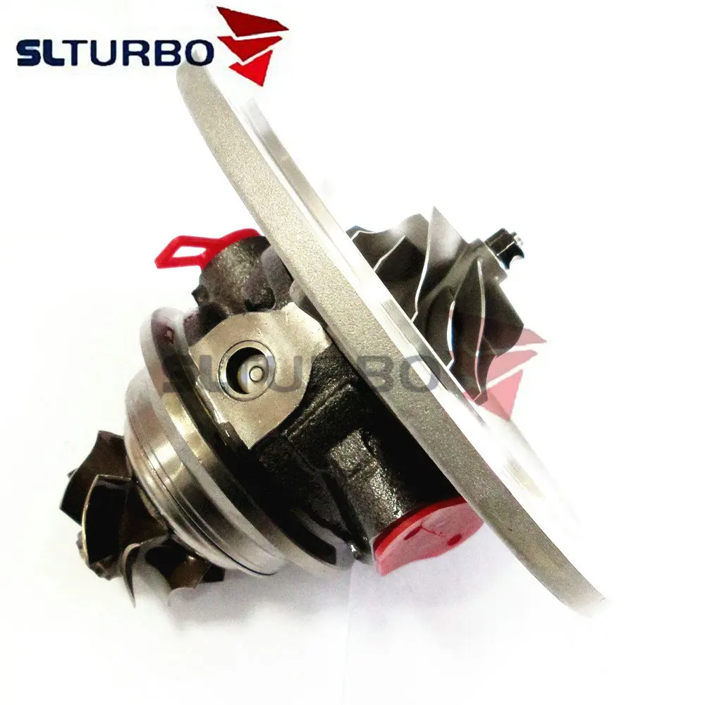 4JB1T картридж турбо сбалансированный VIBR 8971397243 для Isuzu Rodeo 2 8 TD 74Kw 100HP 1998 2004 турбинный