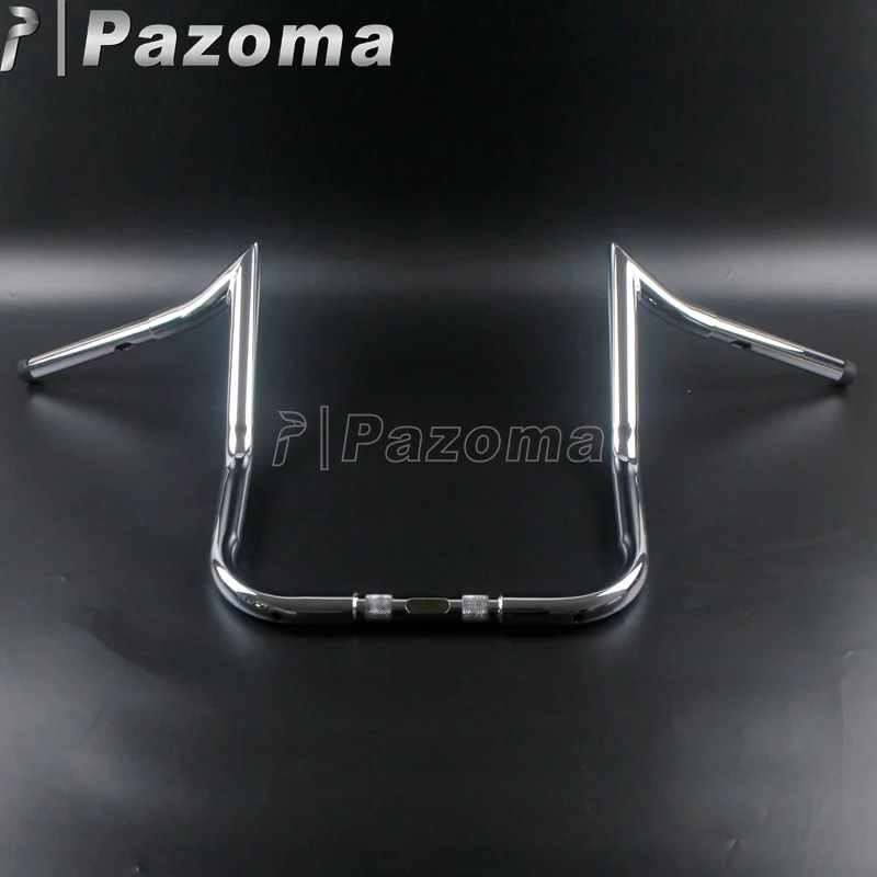T Bar руль Sportster
