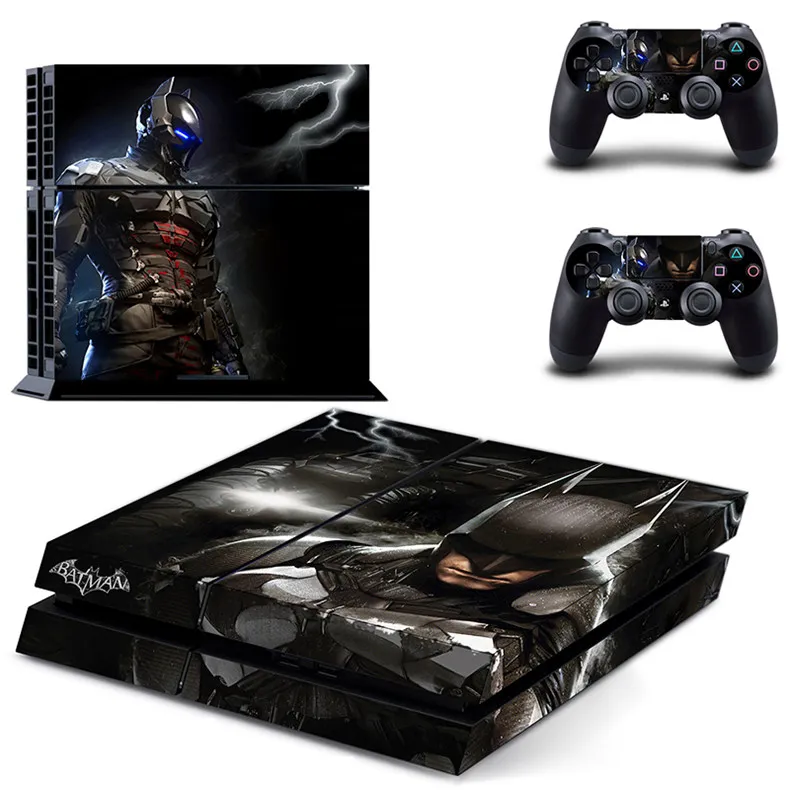 PS4 кожаная наклейка на контроллер Pegatinas Vinilo adesivo виниловые наклейки play station 4 Adesivos