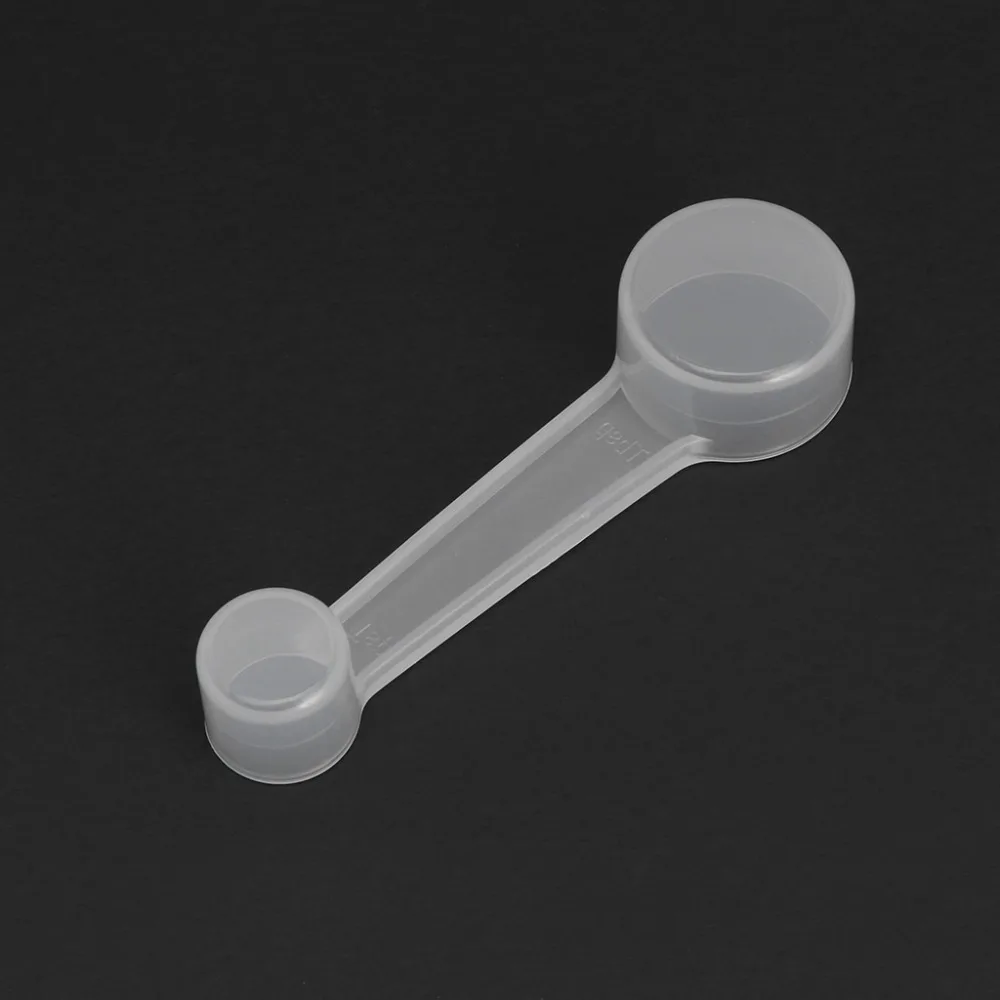 MEXI ekmek makinesi makinesi yedek ölçüm kaşığı mutfak aksesuarları için evrensel MBJ-120AA / 120AB / MBJ-C6962 / C6932