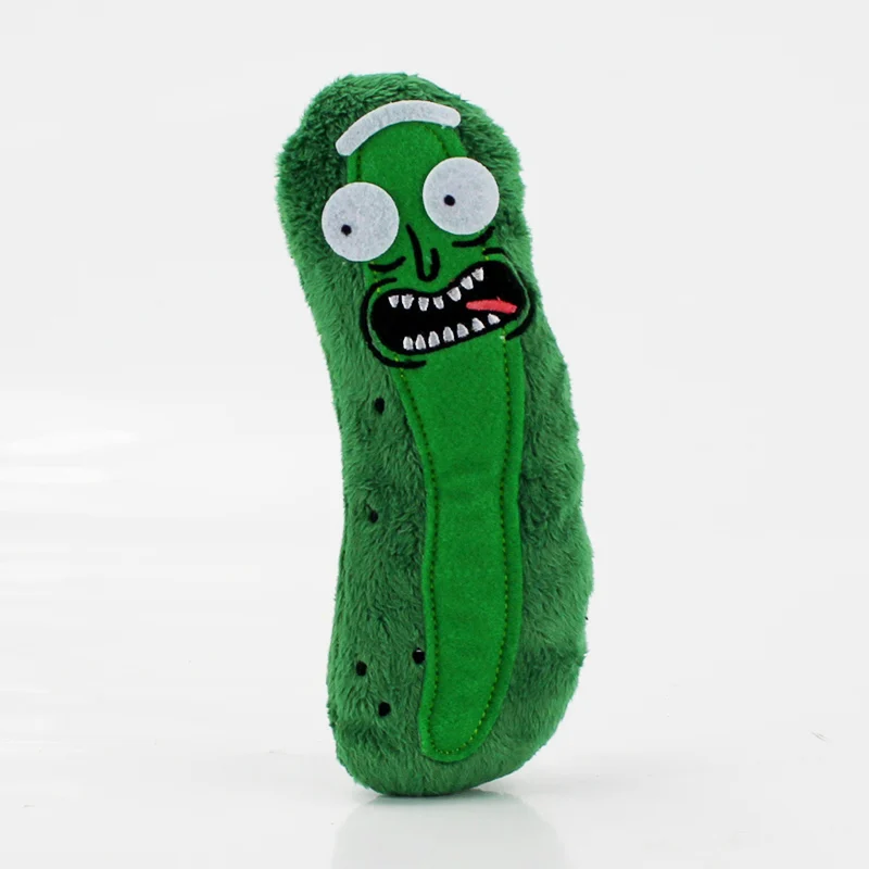 5 видов стилей Rick and Morty Meeseeks Happy& Sad г-н Meeseeks мягкая фигурка, плюшевая игрушка