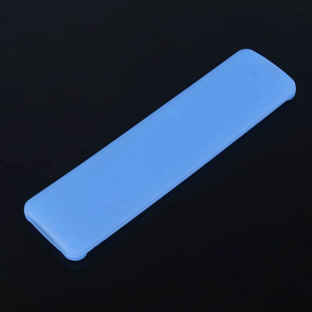 Silicone Protective Case Cover for Apple TV 2 3 Remote Controller Free shipping | Электроника