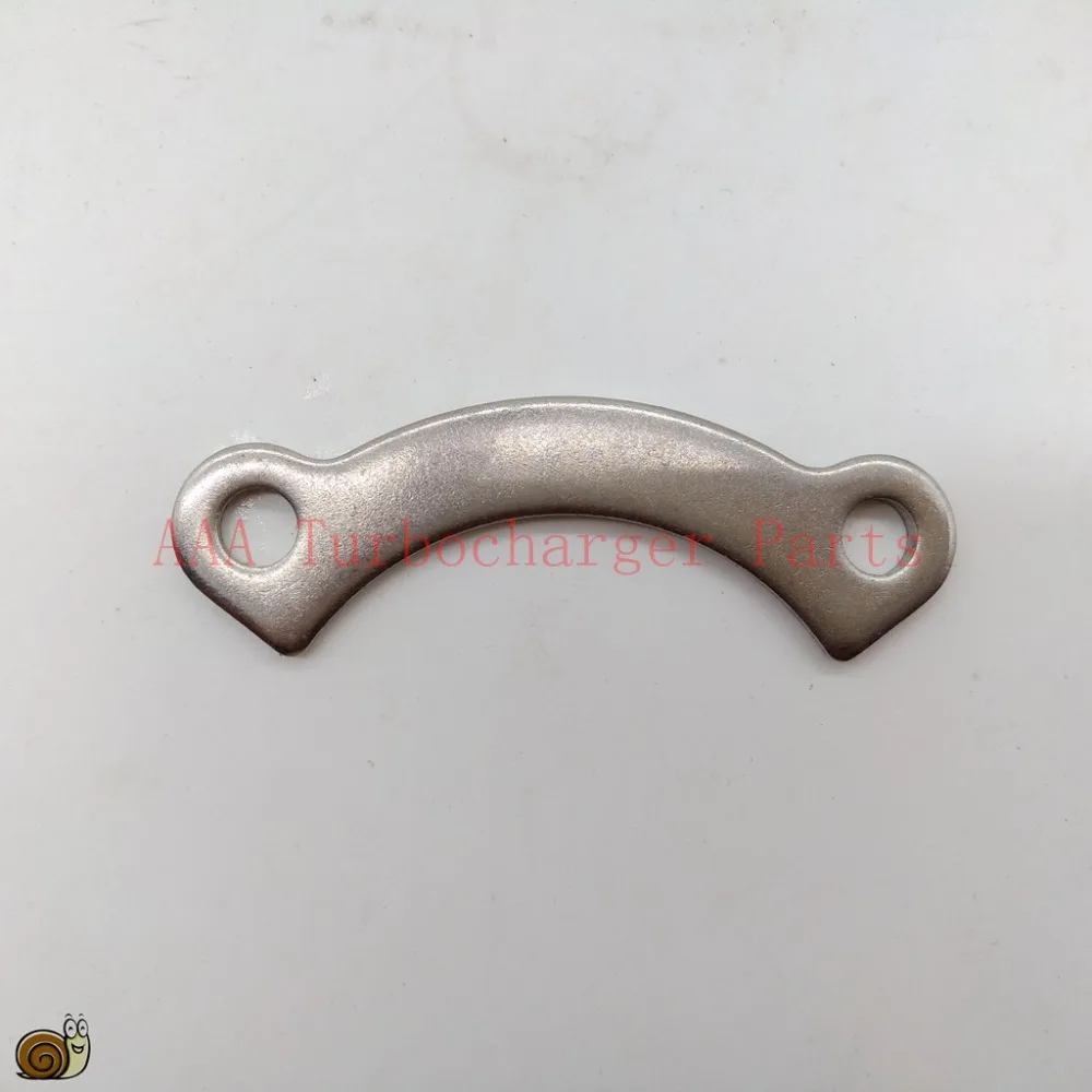 QLPT ZH5 Turbo parts зажим для корпуса от поставщика AAA Turbocharger parts|Турбонагнетатели и