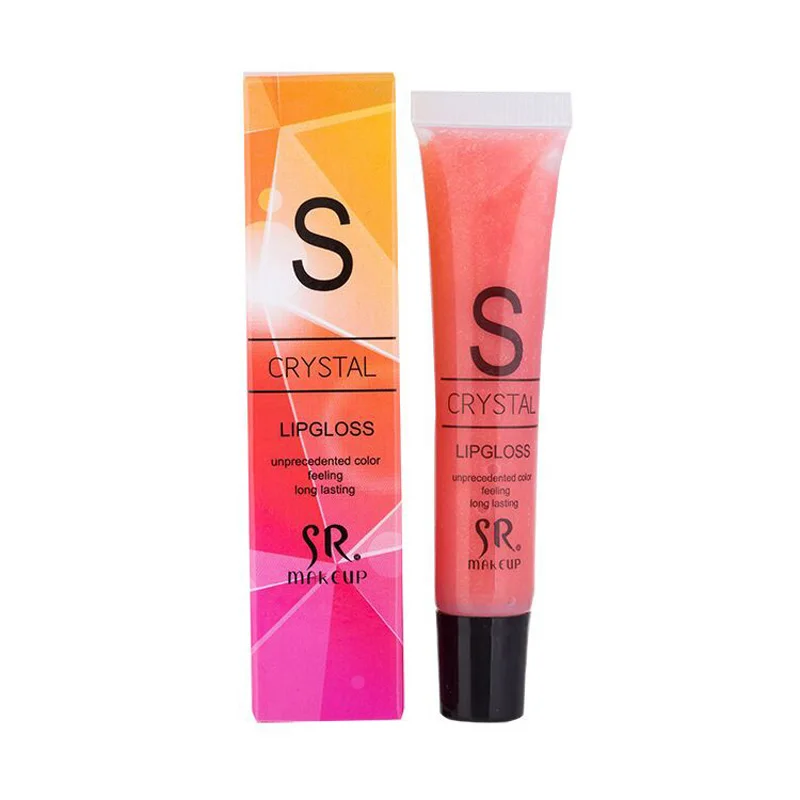 12 цветов долговечный блеск для губ макияж яркий цвет водостойкая жидкая губная