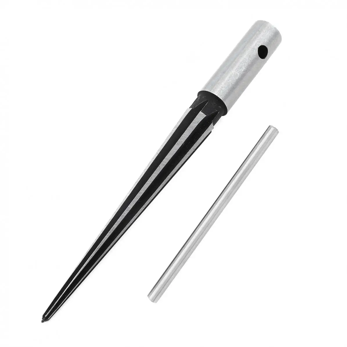 3-13mm Bridge Pin Hole Reamer Tapered 5-degree 6 Fluted Acoustic Guitar Woodworker DIY Pickup Tuning Peg Luthier Tool | Спорт и