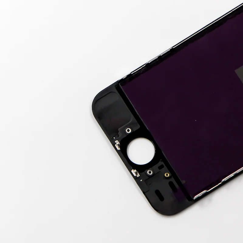 1 шт.. класс AAA ЖК для iphone 5 5c 5s дисплей сенсорный экран дигитайзер Замена полная