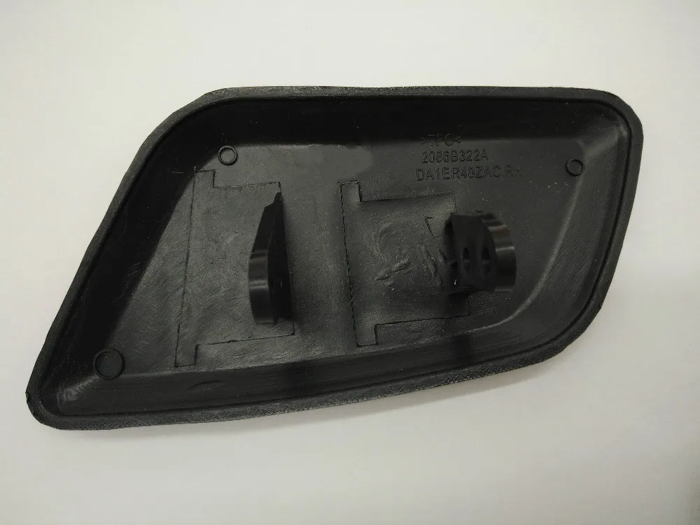 SKTOO 2 шт. для Chrysler Sebring крышка с водяным носиком передняя панель разбрызгивающая