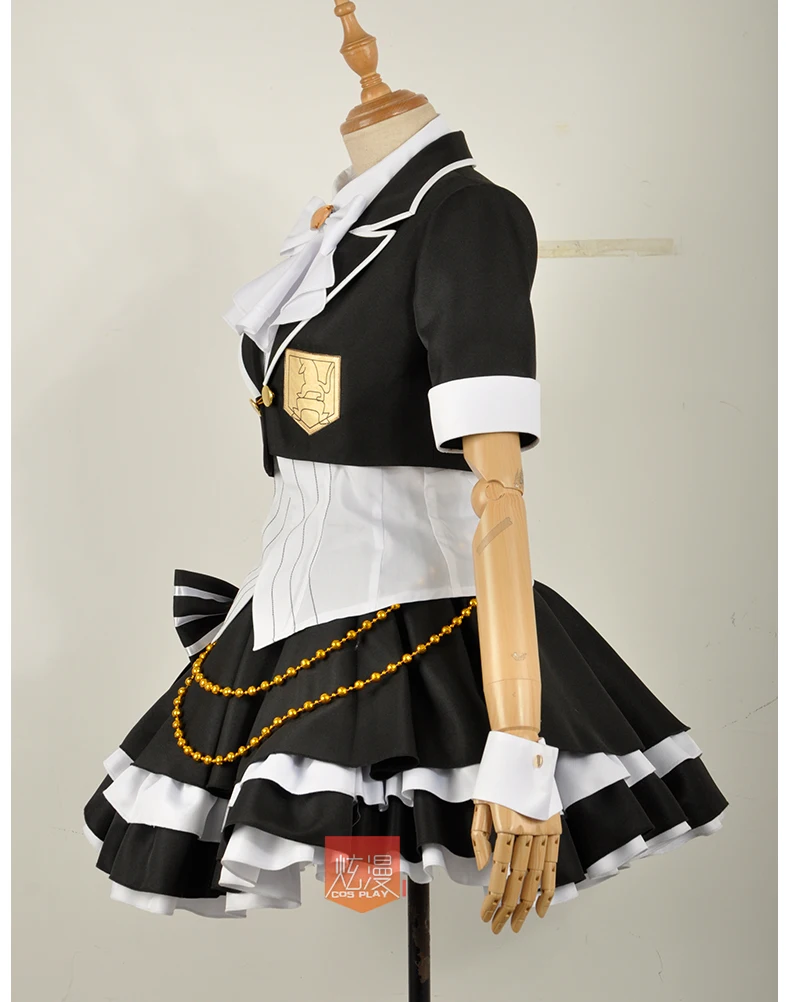 Бесплатная доставка Косплей Аниме Astolfo Хэллоуин Cos Fate/Apocrypha Fate/Grand Order