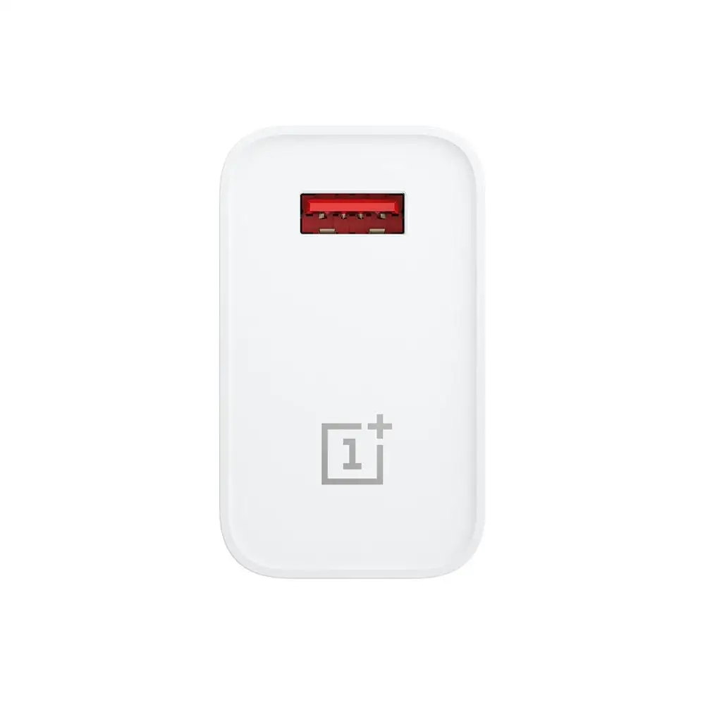 Оригинальный OnePlus Warp Charge 30 адаптер питания США зарядный кабель Быстрая зарядка