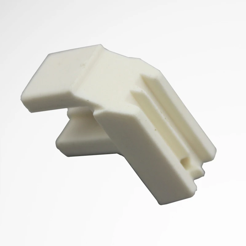 Невидимая ножка на молнии с низким хвостовиком для дома швейная машина Singer Janome