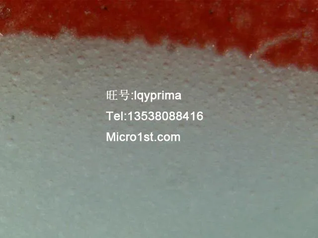 Портативное увеличение с 7 дюймовым экраном металлическим основанием