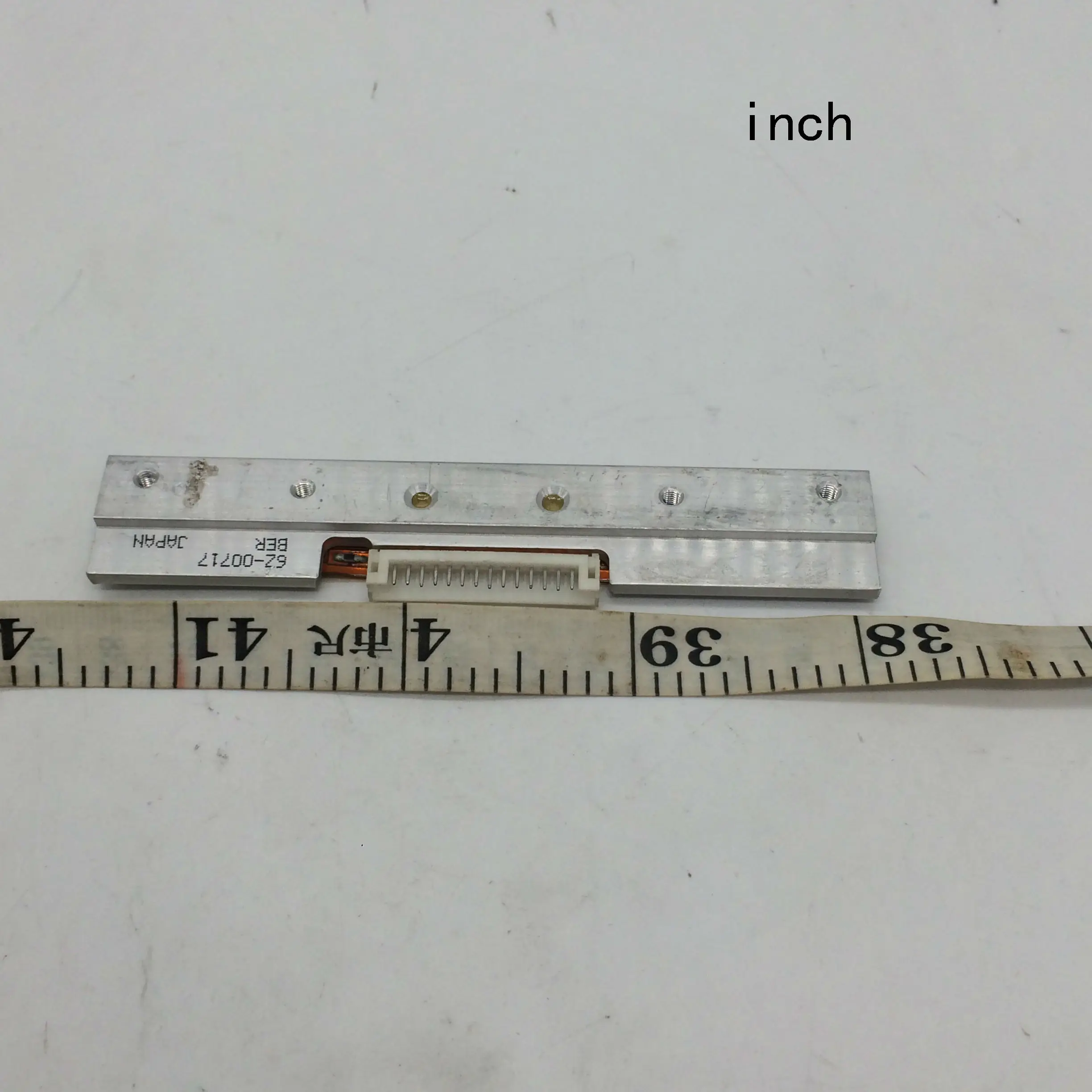 203 Точек на дюйм Термальность печатающая головка для TSC 244 TTP 244PLUS 244CE 244PRO 244U плюс