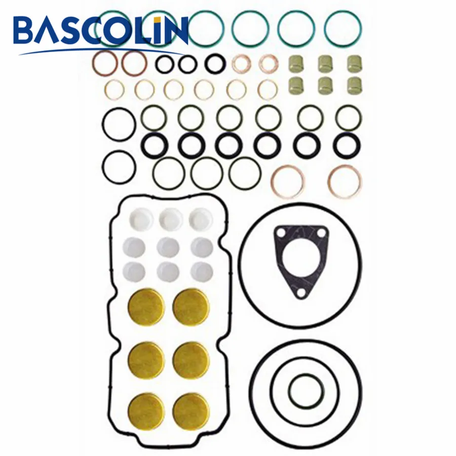 BASCOLIN Pump Repair Kits 2417010045 | Автомобили и мотоциклы
