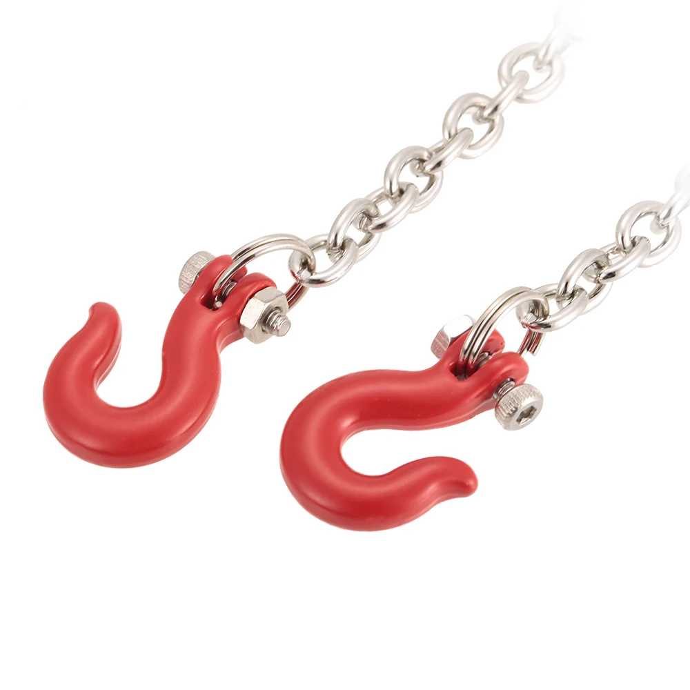 Детали для радиоуправляемой машинки металлический Радиоуправляемый трейлер