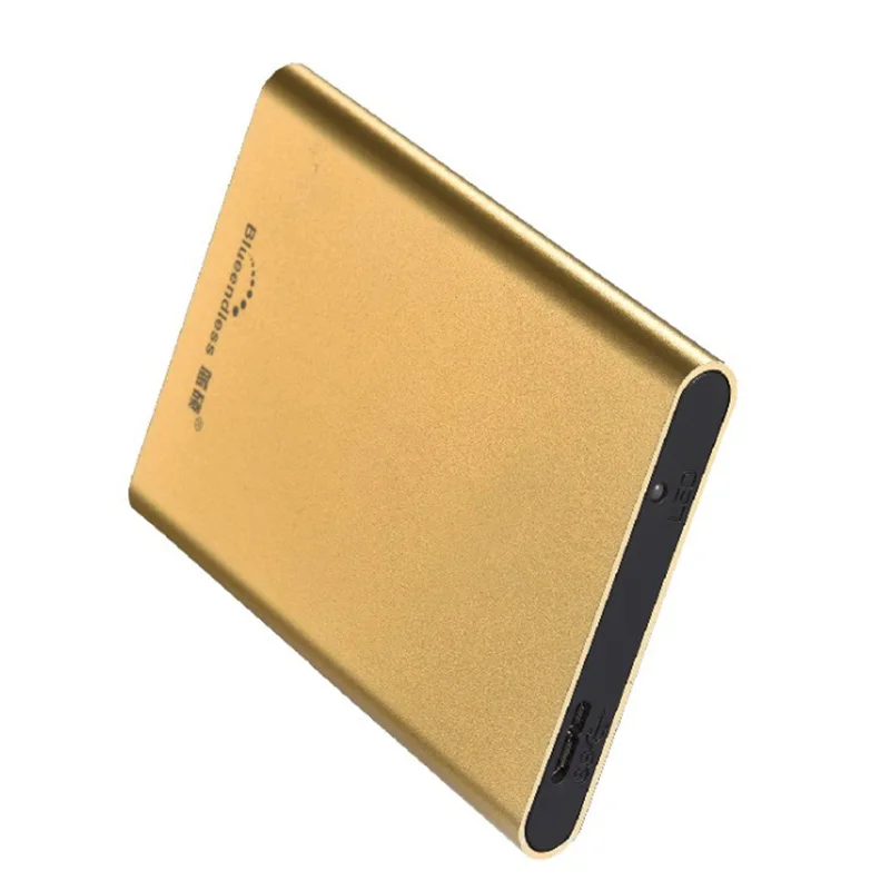 1TB External Hard Drive Hard Disk HDD Disco Duro Externo HD Externo 2.5 Disque Dur Externe Harddisk Disque Dur Portable USB 3.0