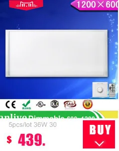 3014 360 светодиодов 36 Вт 3200lm 600*600 мм белый/теплый белый Ac85-265v Светодиодная панель 600x600 36 Вт 2 шт один лот CE& RoHS