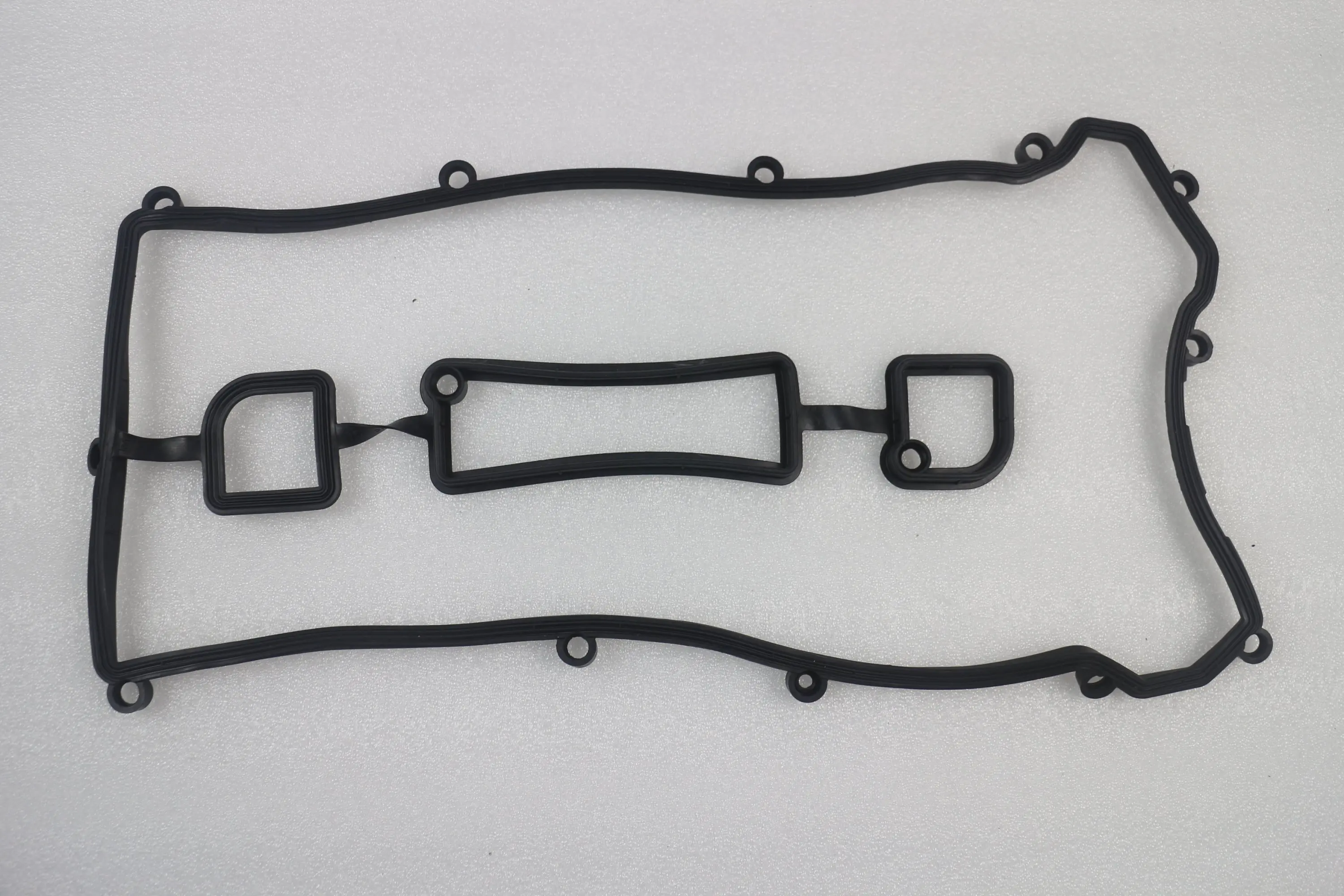 Прокладка крышки клапана TAPPET для MAZDA 6 GG GY 2.3L L3-VE пластик R/C 02-05 | Автомобили и