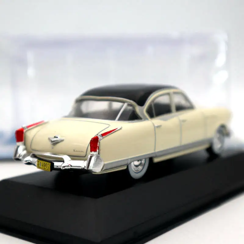Много алтайя IXO 1:43 IKA Jeep Rambler Ambassador эстансира бергантин Торино Миниатюрные модели литья под давлением игрушки коллекции автомобилей
