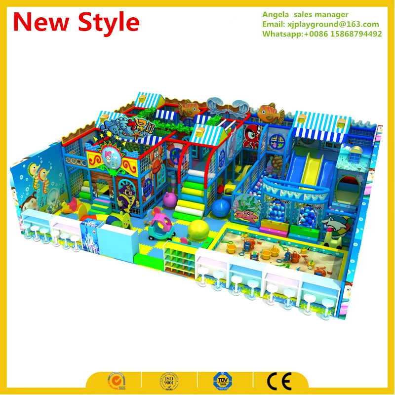 2017 детская игровая площадка с пиратским кораблем | Спорт и развлечения