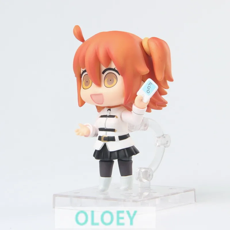 9 5 см Fate/Grand заказ версия Q фуджимару ритсука #703 Скорпион Nendoroid ПВХ фигурка