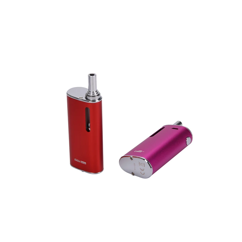 Оригинальный базовый стартовый набор Eleaf iStick с атомайзером GS Air 2 электронная