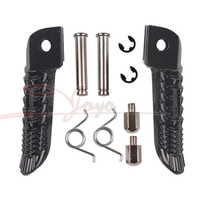 

Передняя Подножка для мотоцикла для GSXR600 GSXR750 2001-2014 GSXR1000 2001-2014
