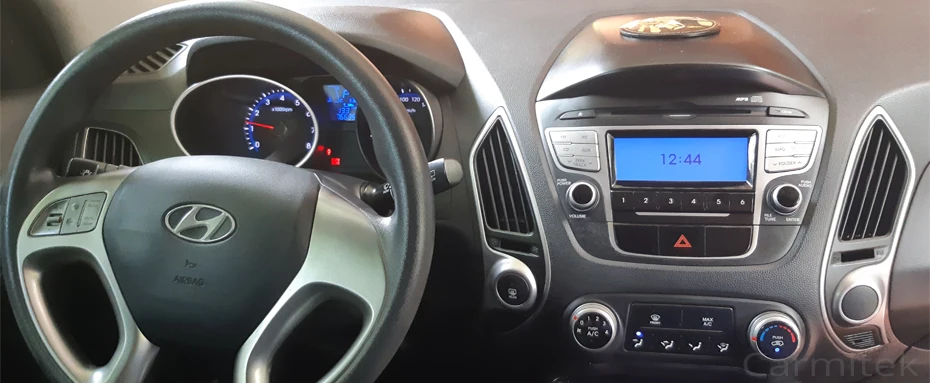 Автомагнитолы Android мультимедиа для hyundai IX35 TUCSON 2009 2010 2011 2012 2013 Chrome навигации головное устройство