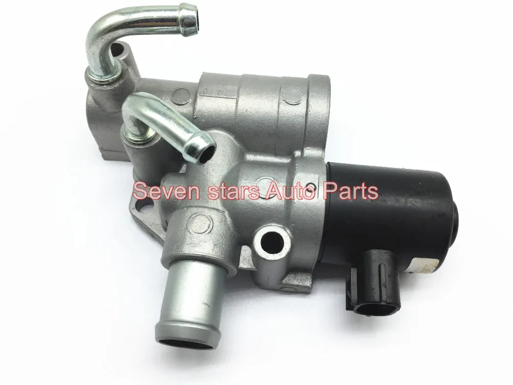 Клапан контроля воздуха на холостом ходу IAC для Mazda Kia 138200 5070|idle air control valve|idle controlidle