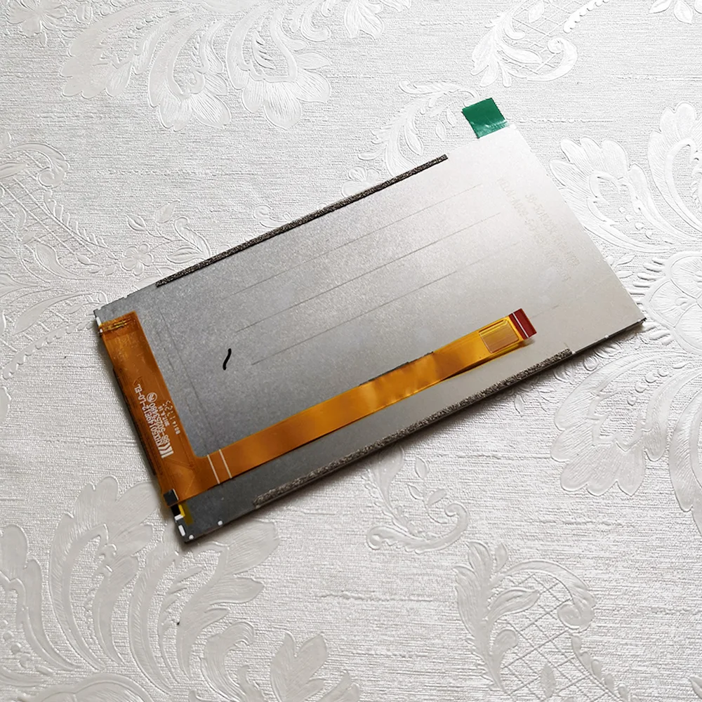 AICSRAD протестирован хорошо для HOMTOM zoji z7 ЖК-дисплей идеальный Ремонт Часть 5 дюймов +