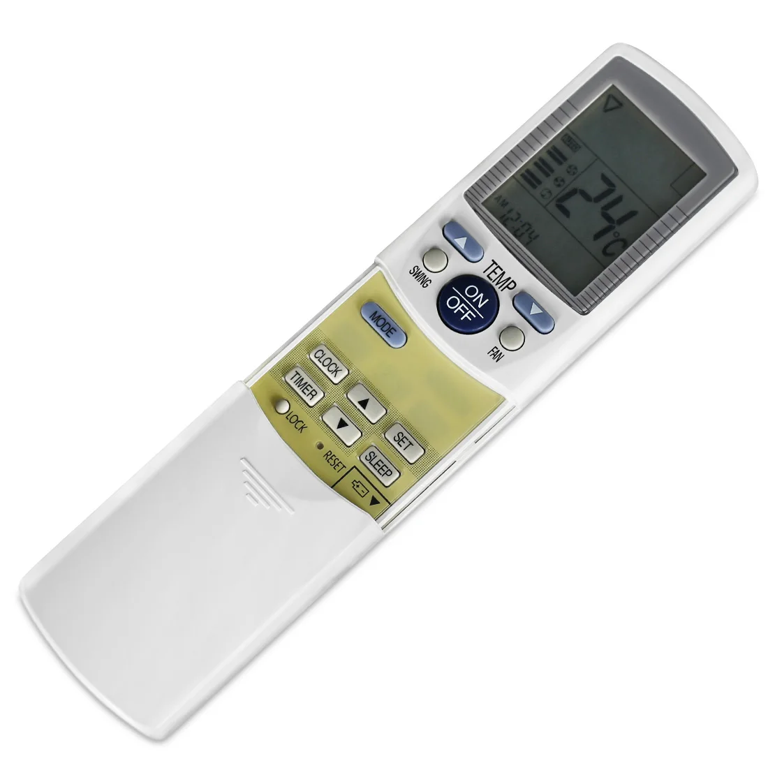 

Пульт дистанционного управления A/C для Haier YL-D09 YR-D01 YR-D22 YR-D05 YL-D01 YR-D03 YR-D18 Кондиционер