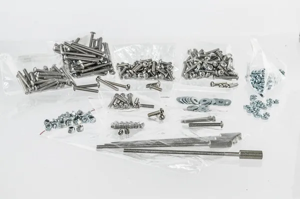 Horizon слон ultimaker оригинальный 3d diy принтер части гайки и болты pack закрепите винты