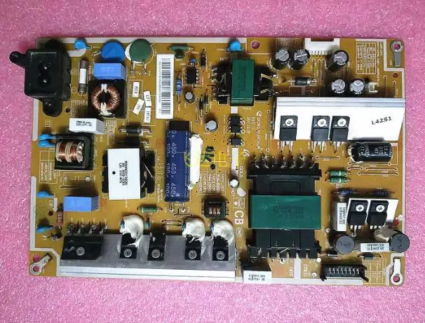 

for samsung UA40F5500AJ power board BN44-00645B L42S1-DDY