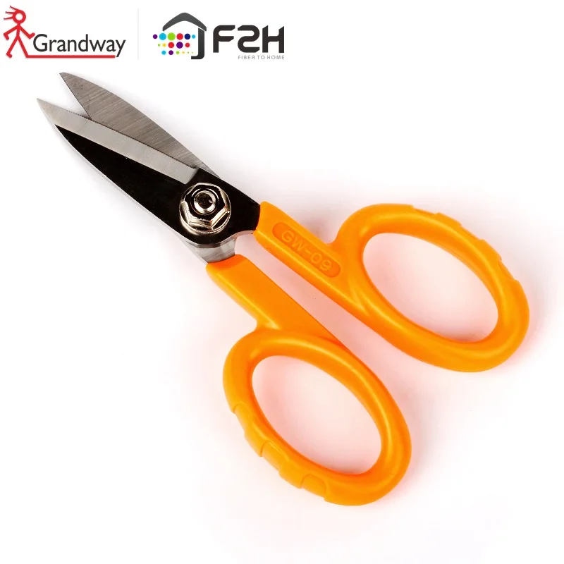 Волоконно оптические кевларовые ножницы|kevlar scissors|scissorsscissors kevlar |