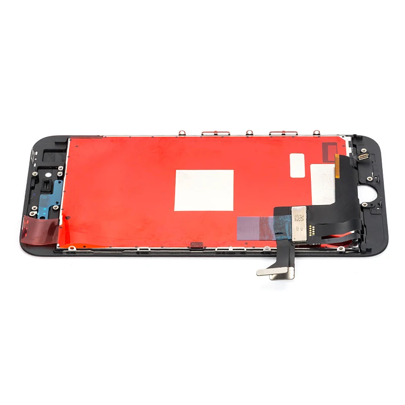 50 шт./лот A1905 A1863 экран замена AAA для Apple iPhone 8 сенсорный ЖК дисплей преобразователем