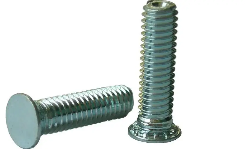 FH M2.5 8 Шпилки для головы PEM стандарт в наличии сделано Китае углеродистая сталь