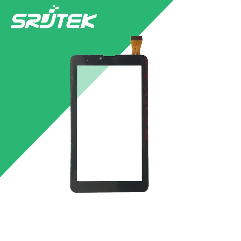 Сенсорный экран 7 дюймов для планшета Digma Hit 3G / Explay 3g/ TESLA NEON 0 A772M|tesla neon 7.0|tablet touchtesla |
