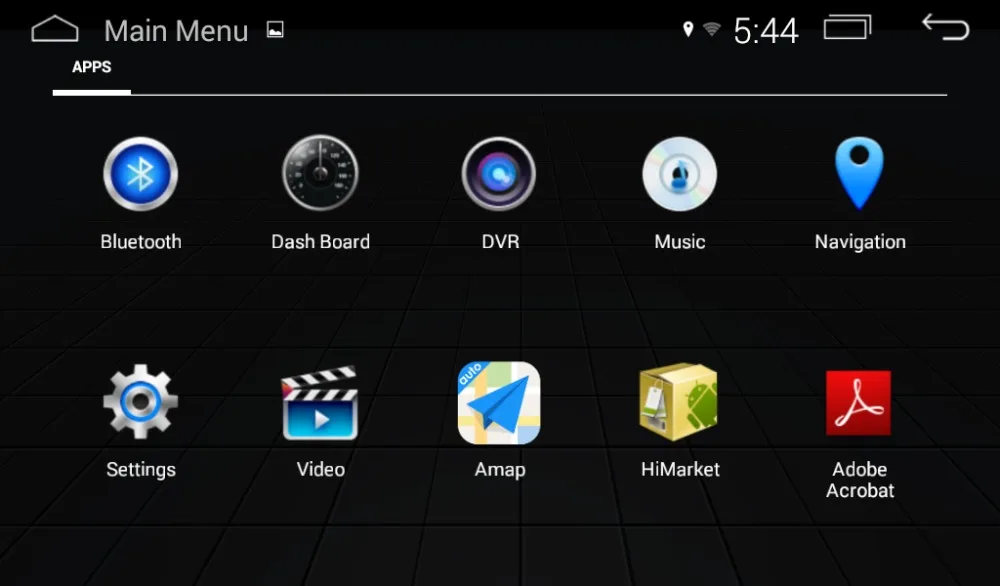 Android автомобильный мультимедийный плеер для AUDI A4(2008- B8) Q5(2010-) Bluetooth " gps навигация Wifi Германия EW980A1
