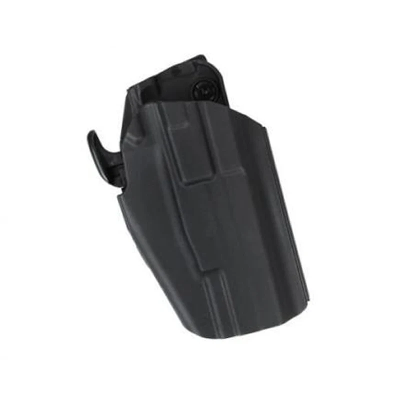 Тактическая система ремней 579 Стандартная кобура 16 см Тифон нейлоновая сумка для