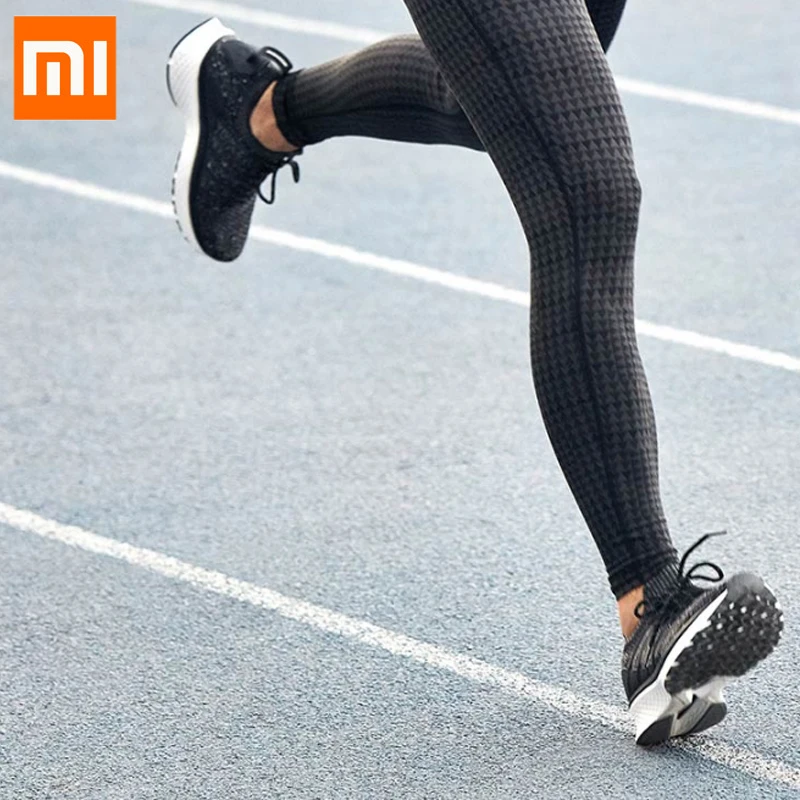 Xiaomi Mijia smart Sports 2 Uni-плесень Techinique Fishbone система блокировки эластичная | Электроника