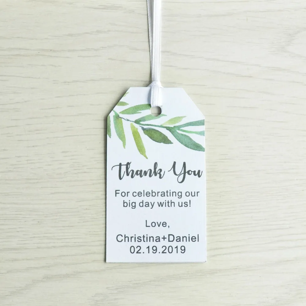 

Personalized Favor Tag,Wedding Tag,Thank You Tag,Bridal Shower Favor,Printable Welcome Bag Label,Gift Label,Favor tags