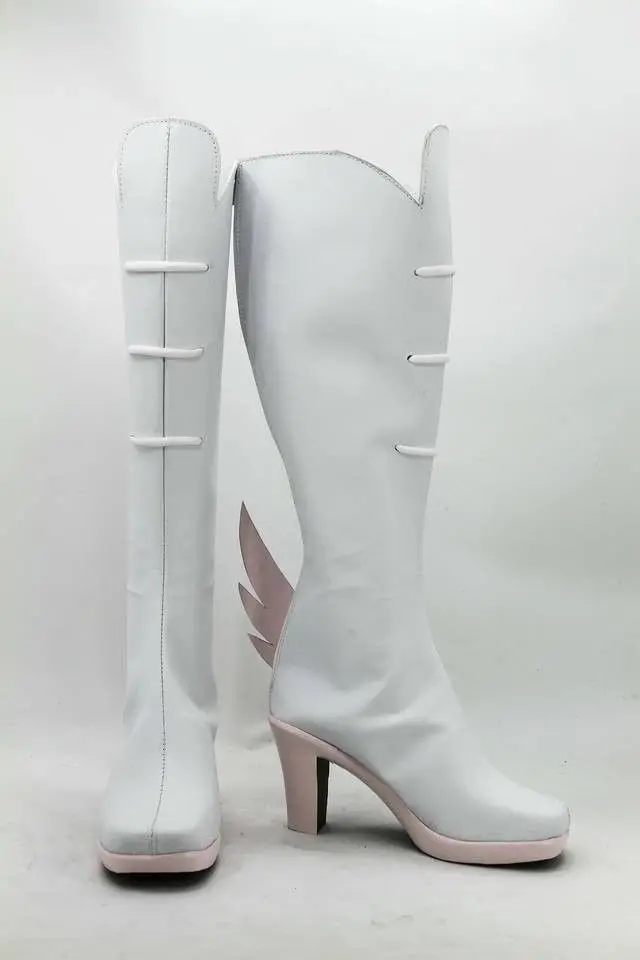 Обувь для косплея Kill la Nonon Jakuzure сапоги индивидуальные размеры|boots boots|boots cosplayboot shoes