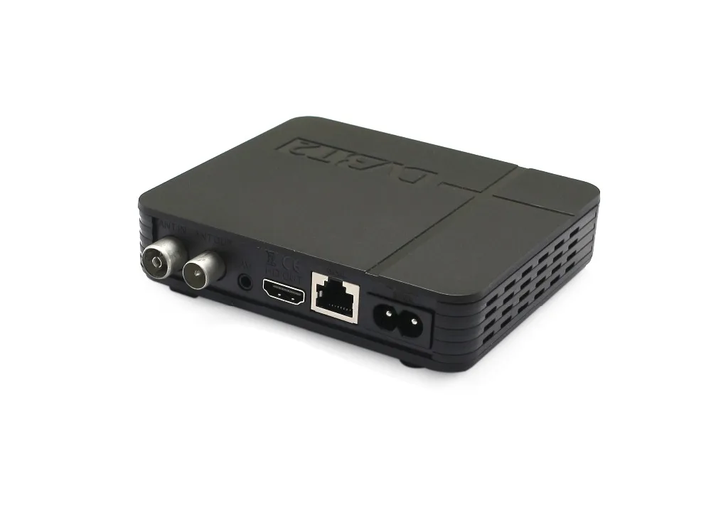 Цифровой ТВ-приставка DVB T2 DVB T эфирный приемник DVB-T2 MPEG-2/-4 H.265 IP tv HDMI телеприставка для России/Европы ТВ SK2MAX