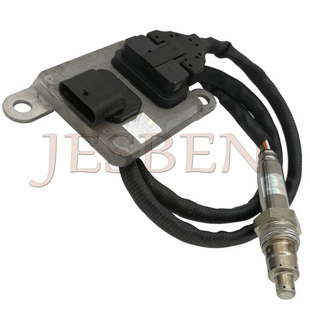 Фото A 0009053603 0009053603   Датчик Nox для MERCEDES-BENZ W221 W205 S205 W166 W176 GLE350/400 G350 ML350 A180 C180 C200 C220 5WK96683D №3