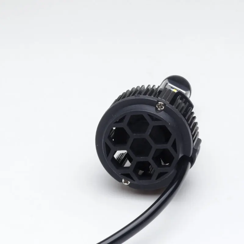 Mgtv 9006/hb4 Автомобильные светодиодные фары H1h7h11 9005 H4 H13 9004-7 Высокий/Низкий 8000lm 60w 6000k