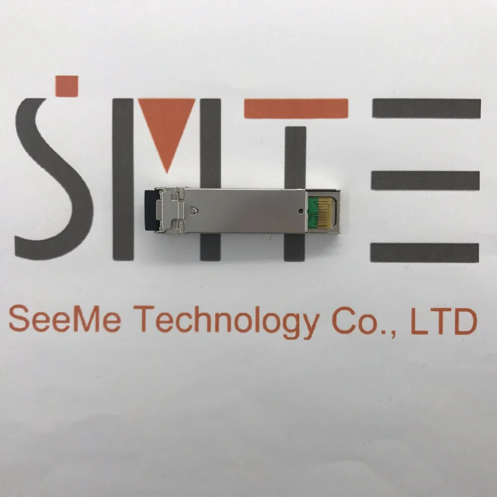 Совместим с GLC LH SMD 1000BASE LX/LH SFP 1 25G 1310nm 10km DDM модуль приемопередатчика SFP|Детали
