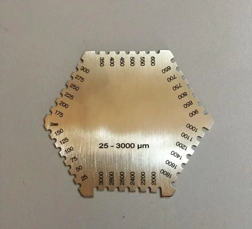 Высококачественная сварочная смазка сварка гребень с влажной пленкой|comb| |