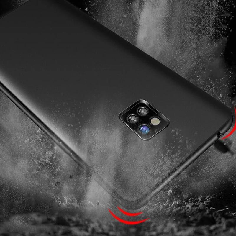 Для huawei mate 20 pro чехол Mofi жесткий чехол для huawei mate 20 чехол conque для huawei mate 20 lite чехол